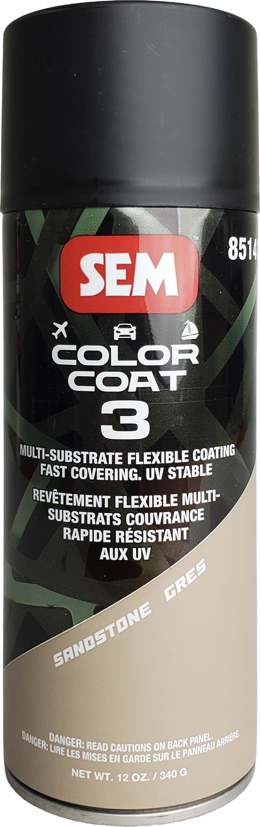 Color Coat 3 - 85143